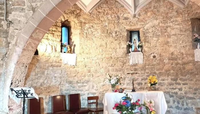 Ermita De Sant Elies -  Videos - Barcelona