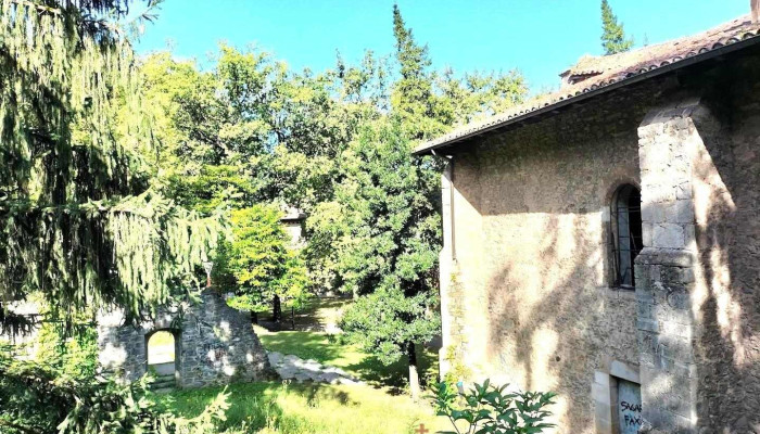 Ermita de Santa Ana - Bergara