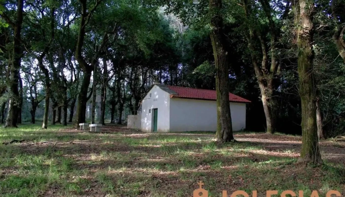 Ermita de Santa Isabel - A Coruña