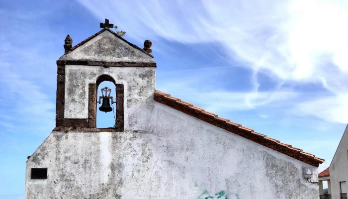 Ermita De Santa Lucia Abierto Ahora - Comillas