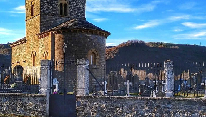 Ermita De Santa Maria Del Campo Opiniones - Navascués