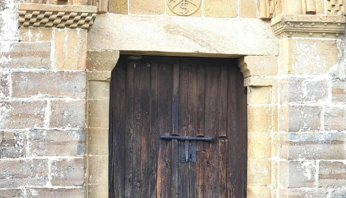 Ermita De Santa Maria Del Campo Videos - Navascués
