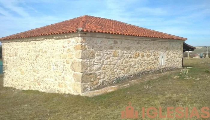 Ermita del Humilladero - Torrecilla Del Pinar