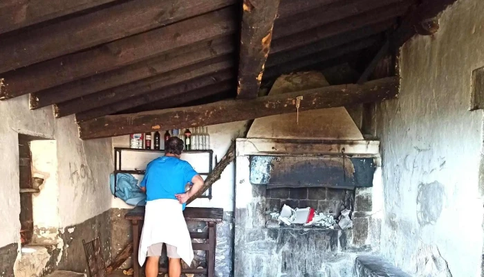 Ermita Del Moral -  Abierto Ahora - Cantabria