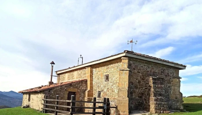 Ermita Del Moral -  Cantabria - Cantabria