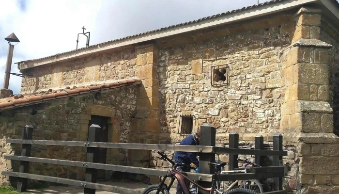 Ermita Del Moral -  Precios - Cantabria