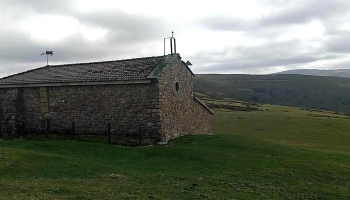 Ermita Del Moral -  Promocion - Cantabria