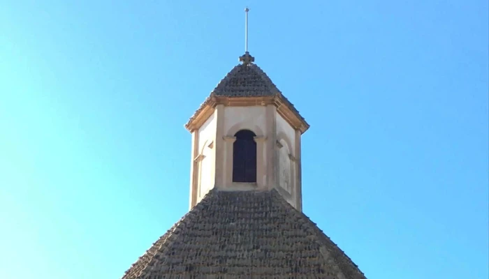 Ermita Del Sant Crist De La Salut Del Remei -  Promocion - Llubí