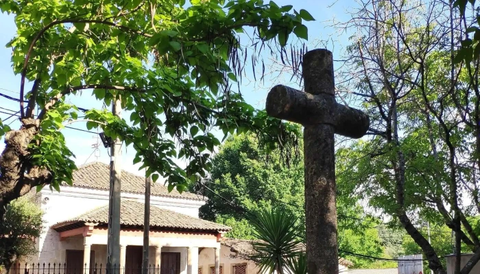 Ermita Del Santisimo Cristo Del Humilladero Fotos - Jarandilla de la Vera
