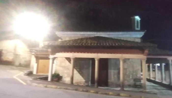 Ermita Del Santisimo Cristo Del Humilladero Opiniones - Jarandilla de la Vera