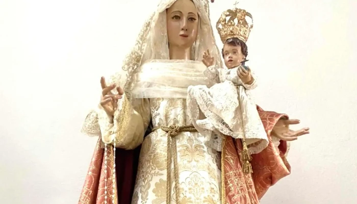 Ermita Del Santo Cristo -  Cerca De Mi - Ceclavín