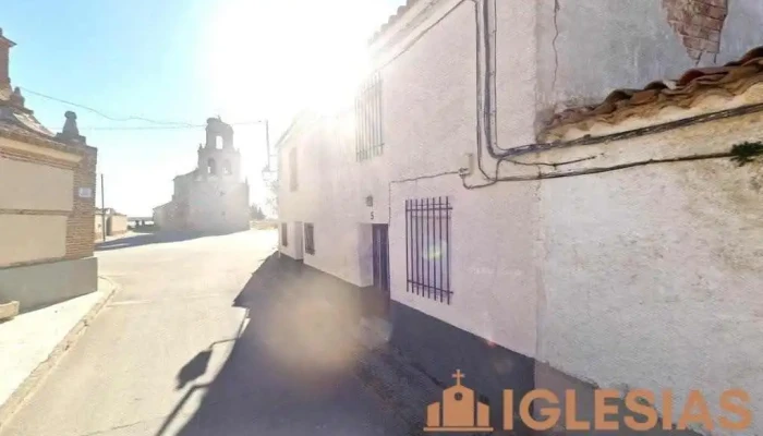 Ermita Nuestra Señora de las Nieves - Gotarrendura