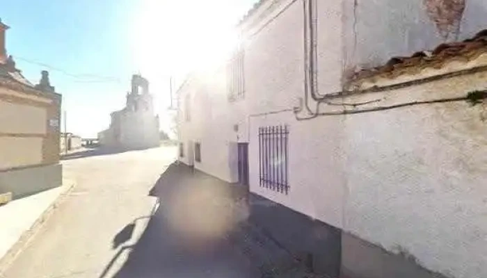 Ermita Nuestra Senora De Las Nieves Iglesia - Gotarrendura