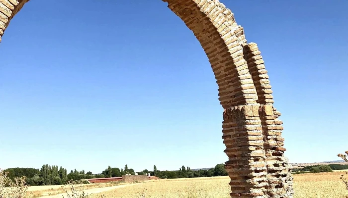 Ermita San Blas -  Cerca De Mi - Santiago de la Puebla