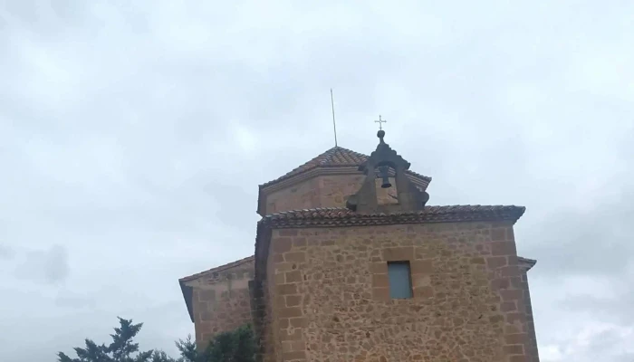 Ermita San Miguel -  Telefono - Mora de Rubielos