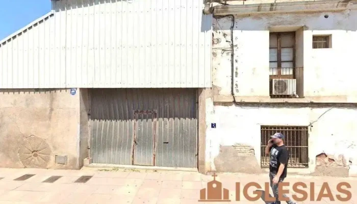 Església Cristiana Cos de Crist - Martorell