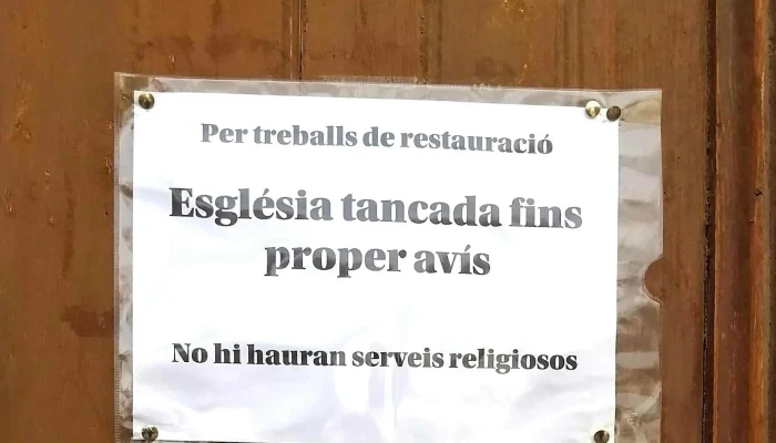 Esglesia De Das Descuentos - Das