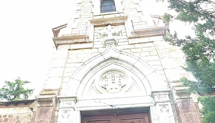 Esglesia De Das Zona - Das