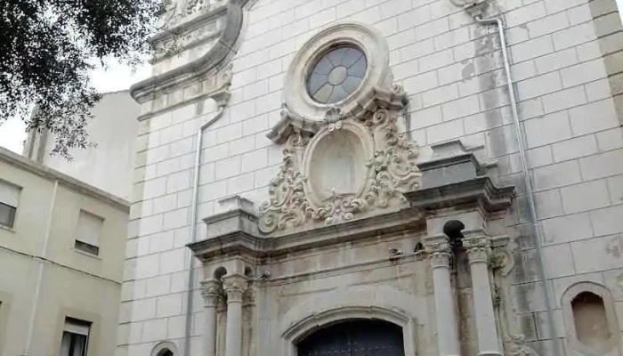 Església de la Pietat de la Bisbal d'Empordà - La Bisbal D'Empordà