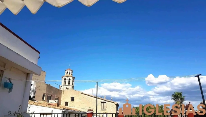 Esglesia De Sant Cristofol Videos - La Granada