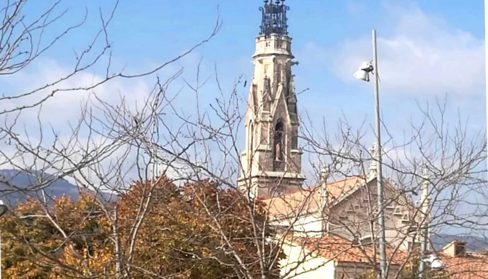Esglesia De Sant Esteve Abierto Ahora - Castellar del Vallès