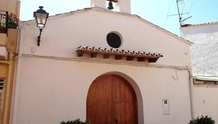 Esglèsia de Sant Joan Baptista - Guardamar De La Safor