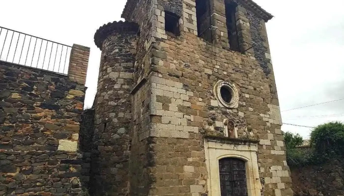 Església de Sant Martí de Cassà de Pelràs - Cassà De Pelràs