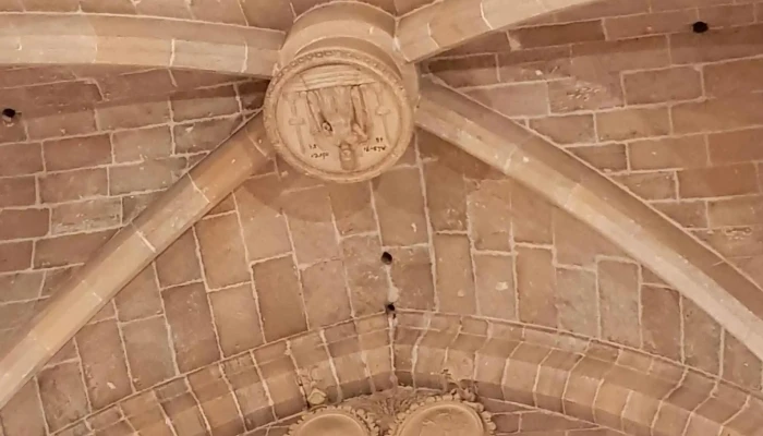 Esglesia De Sant Pere Dalgaida Algaida - Algaida