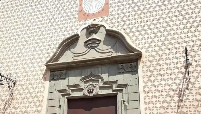 Esglesia De Sant Pere Iglesia Catolica - Sant Pere de Torelló