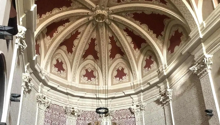 Esglesia De Sant Pere Puntaje - Sant Pere de Torelló
