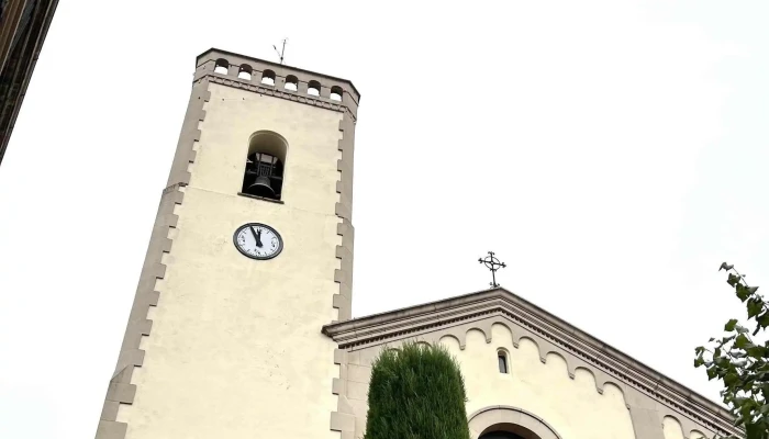 Esglesia De Sant Quirze I Santa Julita Precios - Sant Quirze de Besora