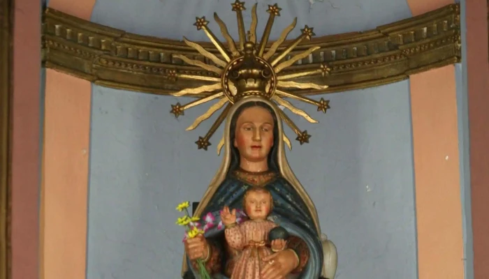 Esglesia De Santa Maria Videos - Castellar de N'hug