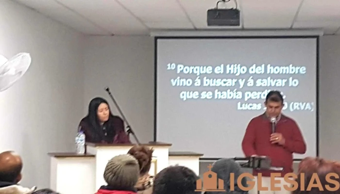 Esglesia Evangelica Betlem Organizacion Religiosa - Sóller