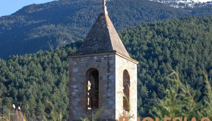 Esglesia Iglesia - Urús