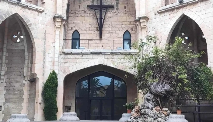 Esglesia Nova Descuentos - Son Servera