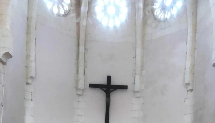 Esglesia Nova Horario - Son Servera
