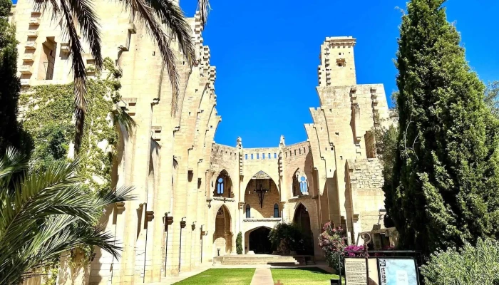 Esglesia Nova Iglesia Catolica - Son Servera