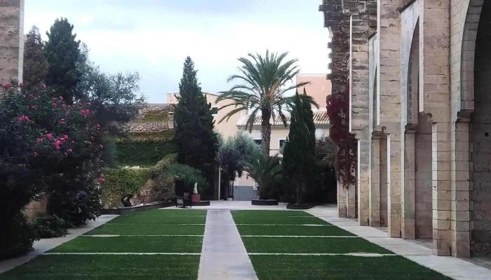 Església Nova - Son Servera