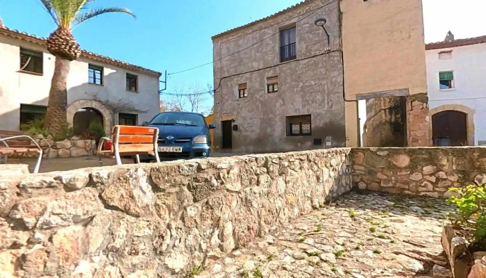 Esglesia Santa Llucia De Renau Videos - Renau