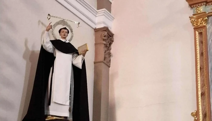 Esglesia Vella De Sant Pasqual Bailon Direccion - El Perelló