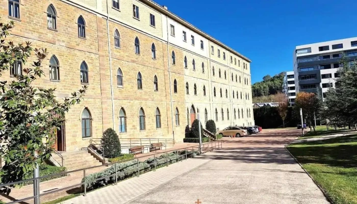 Franciscanas Misioneras de María - Pamplona