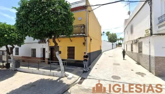 Franciscanos De Loreto - Espartinas