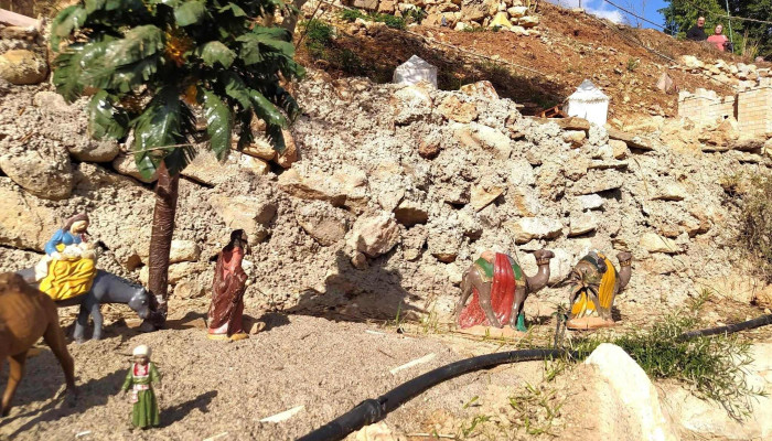 Galifa -  Iglesias - Galifa