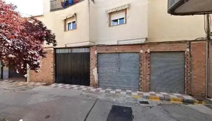Hermandad De Nuestra Senora De Los Dolores De Huetor Tajar Telefono - Huétor Tájar