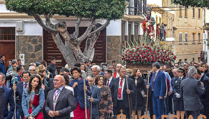 Hermandad de San Marcos - Adra