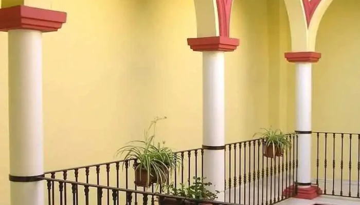 Hermandad Sacramental de Santiago Apóstol - Castilleja De La Cuesta