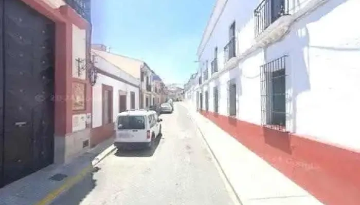 Hermandad Sacramental De Santiago Apostol Numero - Castilleja de la Cuesta