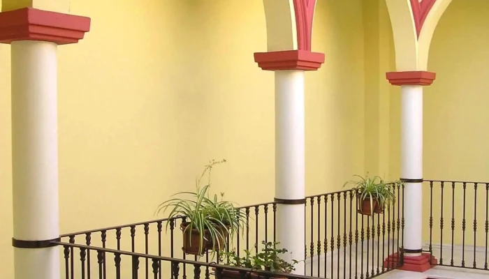 Hermandad Sacramental De Santiago Apostol Organizacion Religiosa - Castilleja de la Cuesta