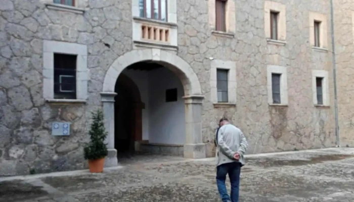 Hospederia Santuario De Lluc Recientes - Lluc