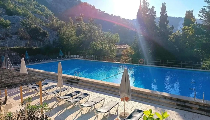 Hospederia Santuario De Lluc Servicios - Lluc